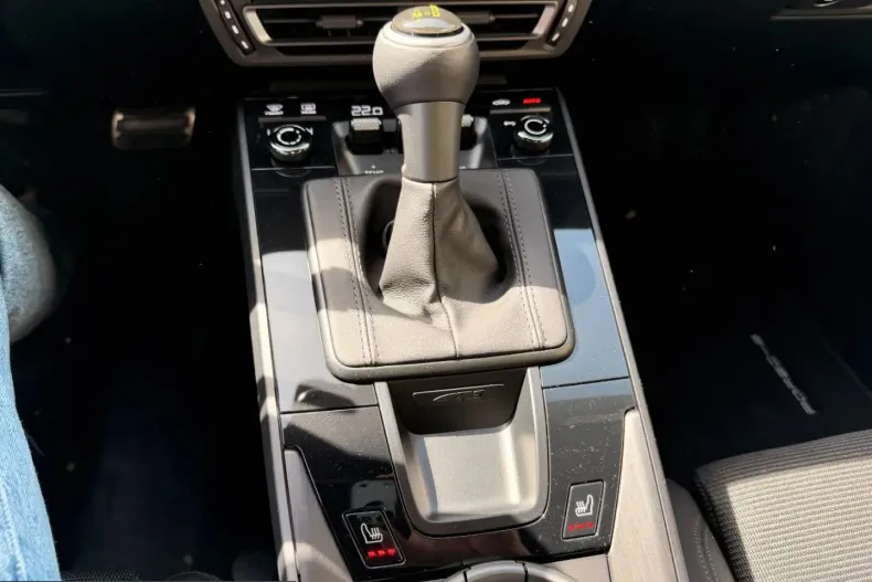 Porsche 911 din 2023 cu 2.900 km - oferta POR223645 - foto 24