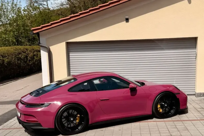 Porsche 911 din 2023 cu 2.900 km - oferta POR223645 - foto 27