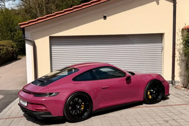 Porsche 911 din 2023 cu 2.900 km - oferta POR223645 - foto 28