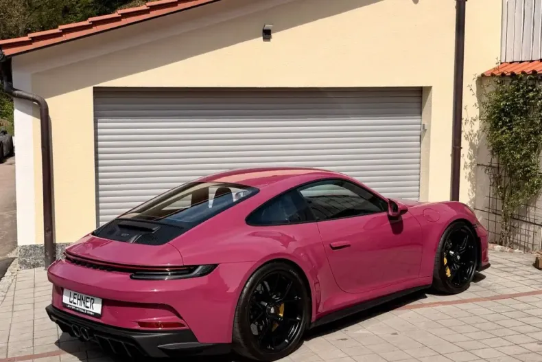 Porsche 911 din 2023 cu 2.900 km - oferta POR223645 - foto 29
