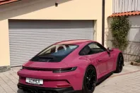 Porsche 911 din 2023 cu 2.900 km - oferta POR223645 - foto 31