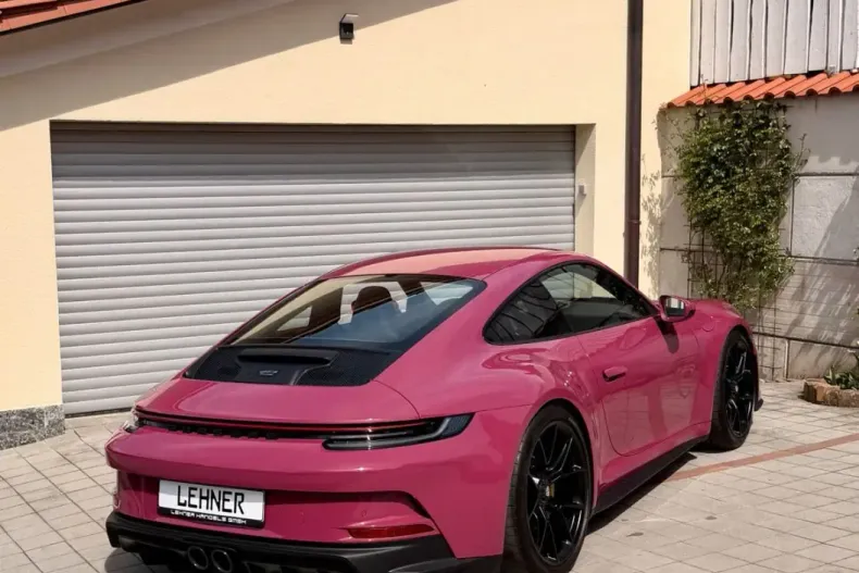 Porsche 911 din 2023 cu 2.900 km - oferta POR223645 - foto 31