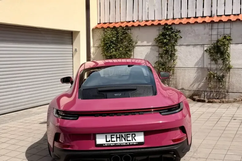 Porsche 911 din 2023 cu 2.900 km - oferta POR223645 - foto 33