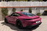 Porsche 911 din 2023 cu 2.900 km - oferta POR223645 - foto 34