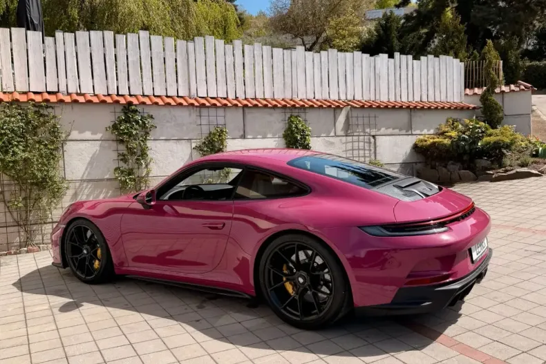 Porsche 911 din 2023 cu 2.900 km - oferta POR223645 - foto 35