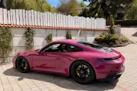 Porsche 911 din 2023 cu 2.900 km - oferta POR223645 - foto 36