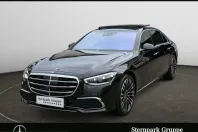 Mercedes-Benz S 450 (Clasa S) din 2023 cu 8.700 km - oferta MER223646 - foto 1