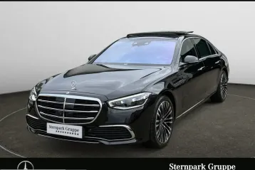 Mercedes-Benz S 450 din 2023 - oferta MER223646