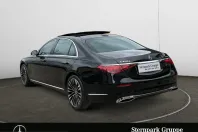 Mercedes-Benz S 450 (Clasa S) din 2023 cu 8.700 km - oferta MER223646 - foto 3