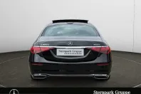 Mercedes-Benz S 450 (Clasa S) din 2023 cu 8.700 km - oferta MER223646 - foto 4