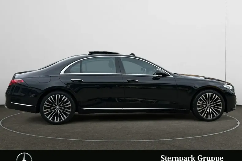 Mercedes-Benz S 450 (Clasa S) din 2023 cu 8.700 km - oferta MER223646 - foto 6