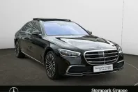 Mercedes-Benz S 450 (Clasa S) din 2023 cu 8.700 km - oferta MER223646 - foto 7