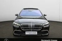 Mercedes-Benz S 450 (Clasa S) din 2023 cu 8.700 km - oferta MER223646 - foto 8