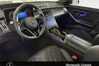 Mercedes-Benz S 450 (Clasa S) din 2023 cu 8.700 km - oferta MER223646 - foto 9