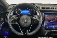 Mercedes-Benz S 450 (Clasa S) din 2023 cu 8.700 km - oferta MER223646 - foto 12
