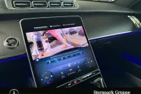 Mercedes-Benz S 450 (Clasa S) din 2023 cu 8.700 km - oferta MER223646 - foto 15