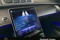 Mercedes-Benz S 450 (Clasa S) din 2023 cu 8.700 km - oferta MER223646 - foto 17