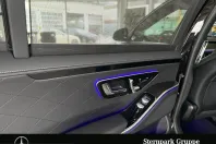 Mercedes-Benz S 450 (Clasa S) din 2023 cu 8.700 km - oferta MER223646 - foto 20