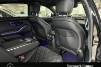 Mercedes-Benz S 450 (Clasa S) din 2023 cu 8.700 km - oferta MER223646 - foto 23
