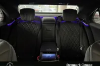 Mercedes-Benz S 450 (Clasa S) din 2023 cu 8.700 km - oferta MER223646 - foto 24