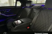 Mercedes-Benz S 450 (Clasa S) din 2023 cu 8.700 km - oferta MER223646 - foto 25