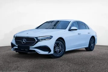 Mercedes-Benz E 200 din 2025 - oferta MER223647