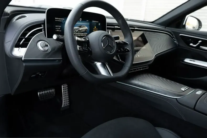 Mercedes-Benz E 200 (Clasa E) din 2025 cu 4.440 km - oferta MER223647 - foto 18