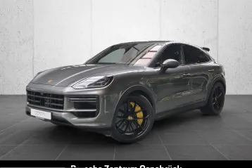 Porsche Cayenne din 2024 - oferta POR223648