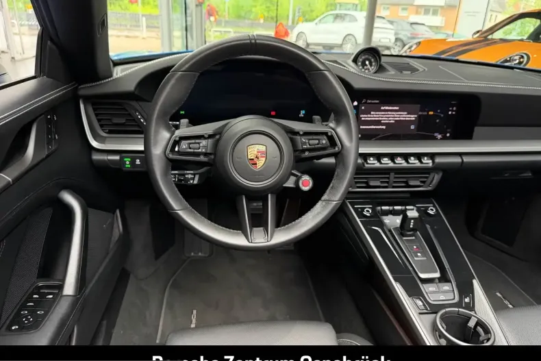 Porsche 992 din 2024 cu 23.100 km - oferta POR223649 - foto 5