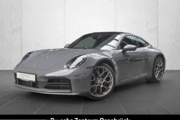 Porsche 992 din 2025 - oferta POR223650