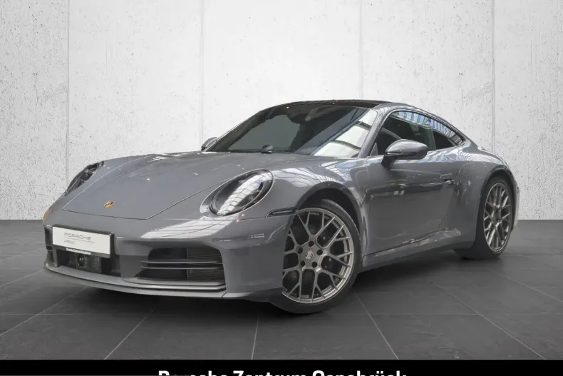 Porsche 992 din 2025 cu 58.300 km - oferta POR223650 - foto 1