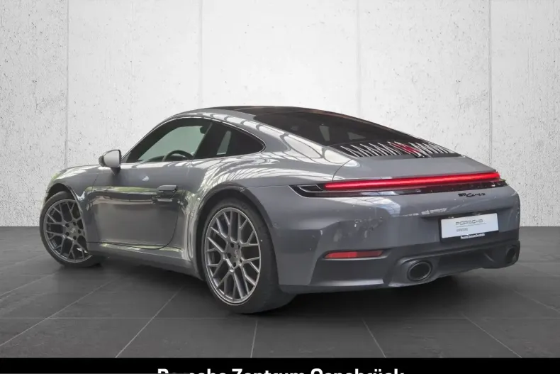 Porsche 992 din 2025 cu 58.300 km - oferta POR223650 - foto 3