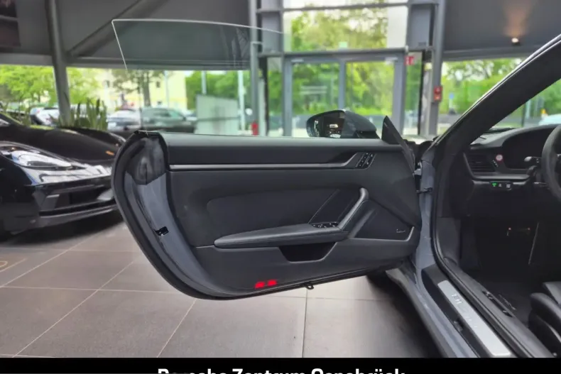 Porsche 992 din 2025 cu 58.300 km - oferta POR223650 - foto 4