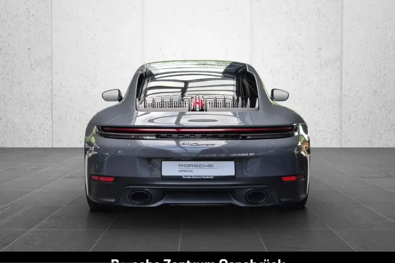Porsche 992 din 2025 cu 58.300 km - oferta POR223650 - foto 6