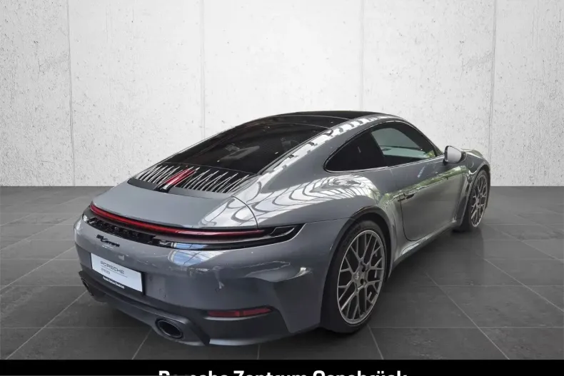 Porsche 992 din 2025 cu 58.300 km - oferta POR223650 - foto 7