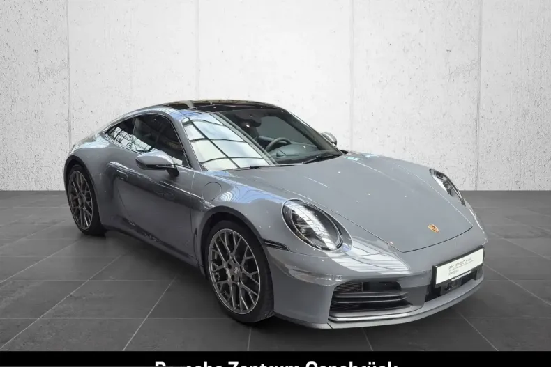 Porsche 992 din 2025 cu 58.300 km - oferta POR223650 - foto 8