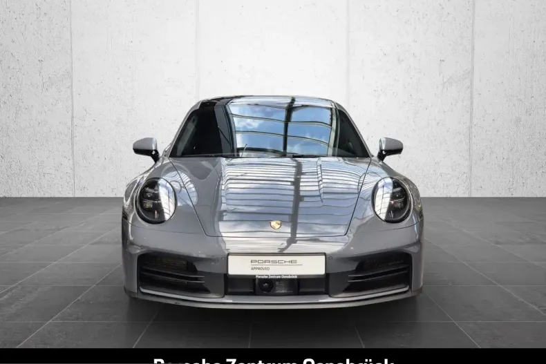 Porsche 992 din 2025 cu 58.300 km - oferta POR223650 - foto 10