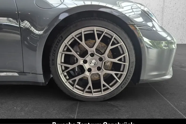 Porsche 992 din 2025 cu 58.300 km - oferta POR223650 - foto 11