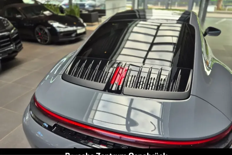 Porsche 992 din 2025 cu 58.300 km - oferta POR223650 - foto 12