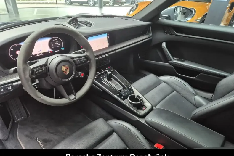 Porsche 992 din 2025 cu 58.300 km - oferta POR223650 - foto 14