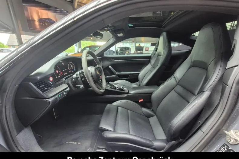 Porsche 992 din 2025 cu 58.300 km - oferta POR223650 - foto 15