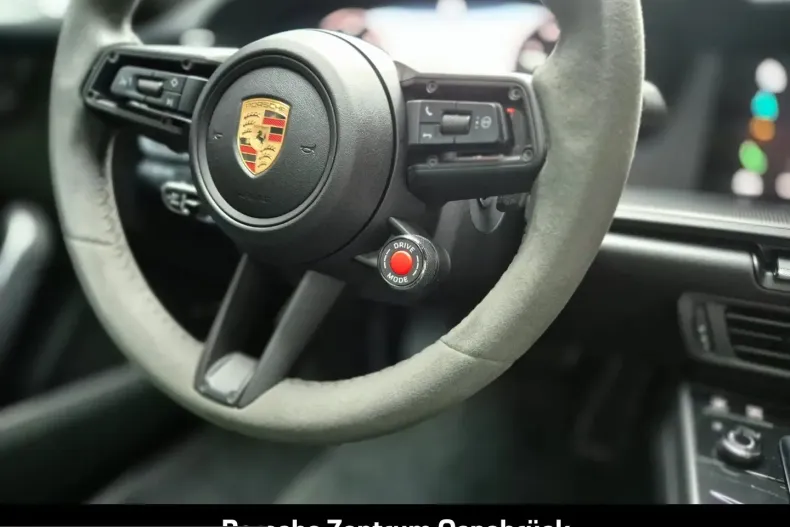 Porsche 992 din 2025 cu 58.300 km - oferta POR223650 - foto 17