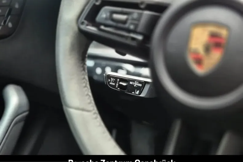 Porsche 992 din 2025 cu 58.300 km - oferta POR223650 - foto 18