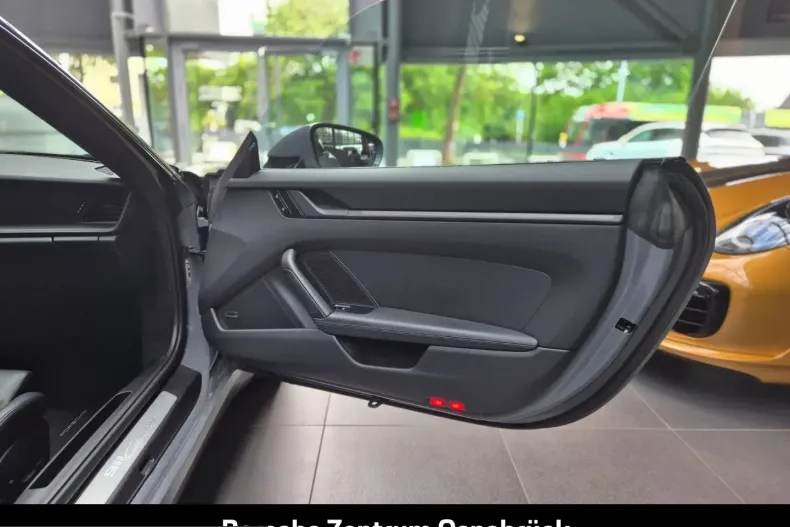 Porsche 992 din 2025 cu 58.300 km - oferta POR223650 - foto 24