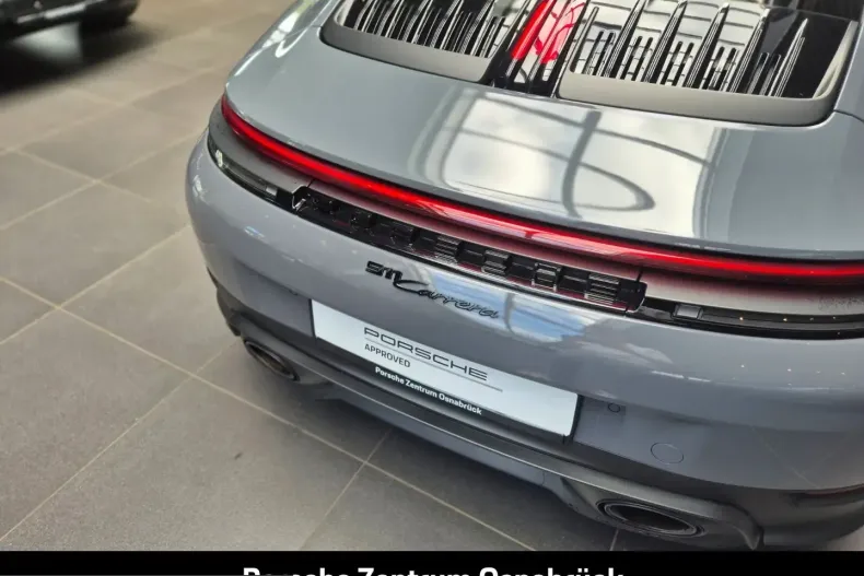 Porsche 992 din 2025 cu 58.300 km - oferta POR223650 - foto 29