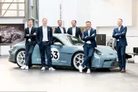 Porsche 992 din 2025 cu 58.300 km - oferta POR223650 - foto 30