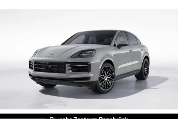 Porsche Cayenne din 2024 - oferta POR223651