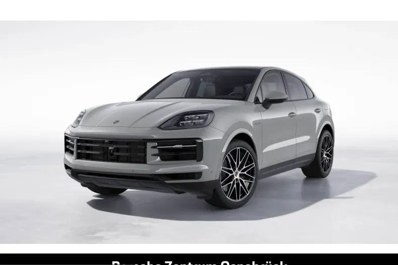 Porsche Cayenne din 2024 cu 23.000 km - oferta POR223651 - foto 1