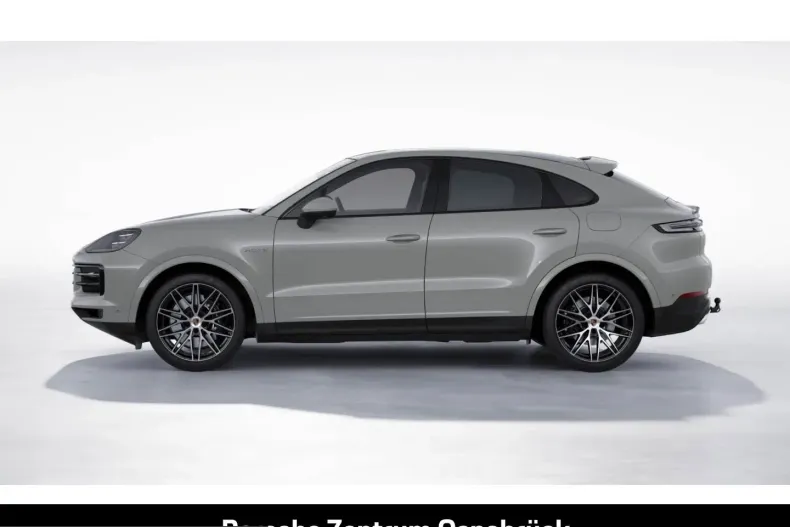 Porsche Cayenne din 2024 cu 23.000 km - oferta POR223651 - foto 2