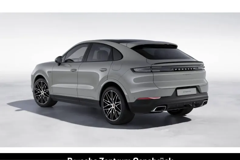 Porsche Cayenne din 2024 cu 23.000 km - oferta POR223651 - foto 3